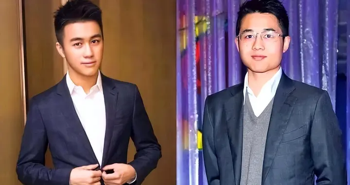 豪门人情局太现实！何猷君世纪答谢宴家族齐聚，他亲哥却意外缺席