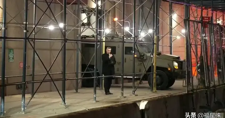 马杜罗被爆在狱中：夜里大喊“我是总统，我被绑架了”