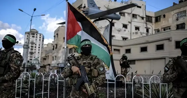 犯下大忌！一下子冒出2万哈马斯，以色列惊觉上当：这次要死定了