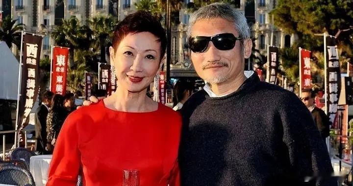 施南生病逝！影坛女强人为徐克丁克18年,无儿女,晚年遭离婚