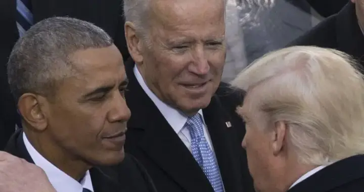 8年过后，特朗普终于承认：美国的头号敌人，已经不是中国了