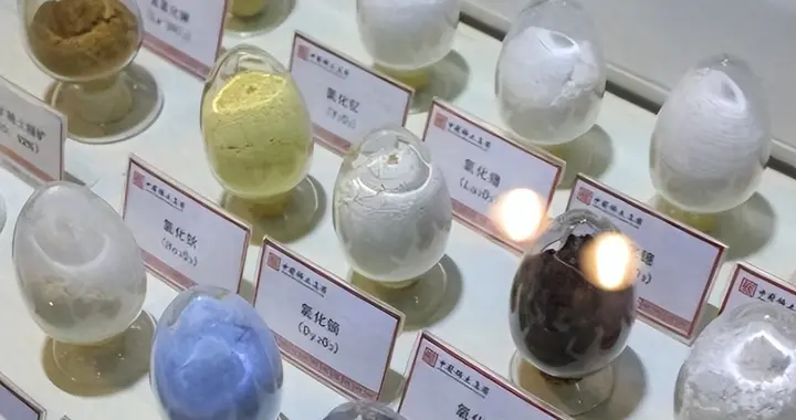 中国批准稀土出口，日媒欢呼：对华反制措施见效，下一秒遭打脸