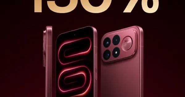 销量暴涨150%！REDMI K100 Pro Max首销4199元闭眼冲