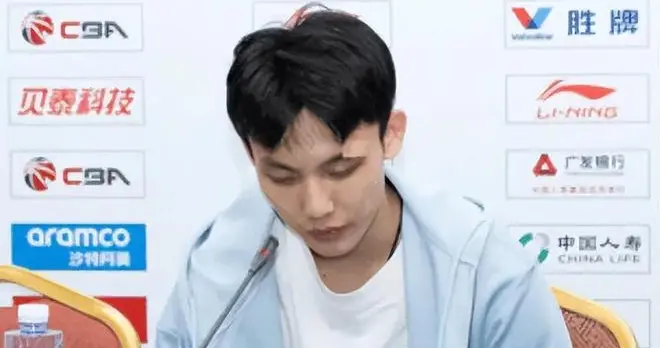 广东男篮为什么差点打不过广州队？徐杰一番话直接戳中要害