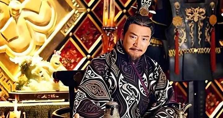 霍光专权几十年，为何一直没有篡位？他根本没有篡位条件