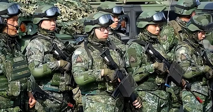 俄乌战争打4年多，中国终于明白：统一台湾前，这3种人必须铲除