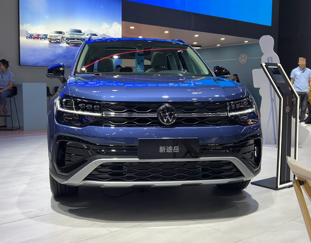 7万看途岳，12万看途观L！大众6款热销SUV优惠大增，买早的亏了！