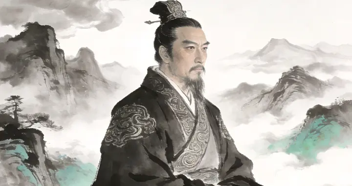 资治通鉴: 越是艰难处，越是修心时