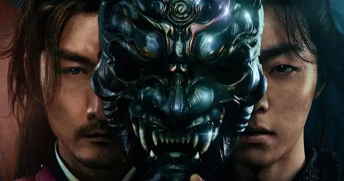 无归客：朝廷暗卫查到毒案，最终蜕变为江湖侠客