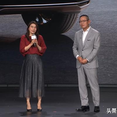 火花塞说车：沃尔沃品牌成立99年，郭晶晶