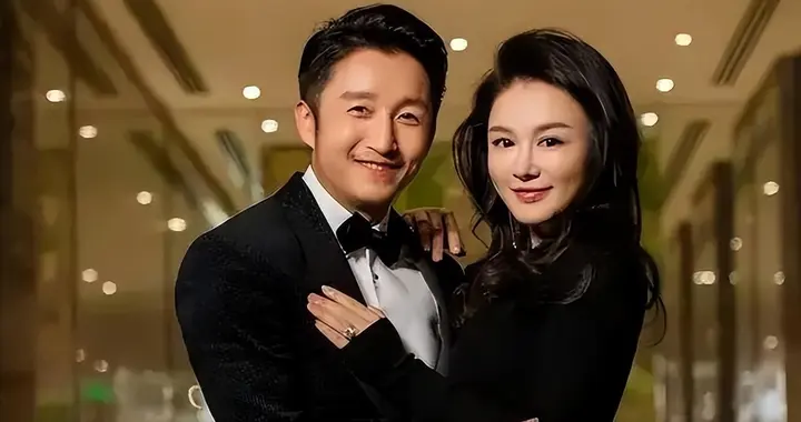 夫妻本是同林鸟？7年败光2亿的邹市明夫妇，现在活成了这样