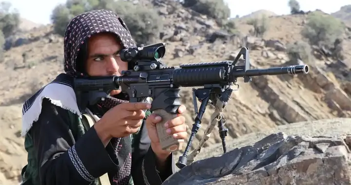 无人关注，巴基斯坦和阿富汗已交战5个月，牵扯到中国的重大战略