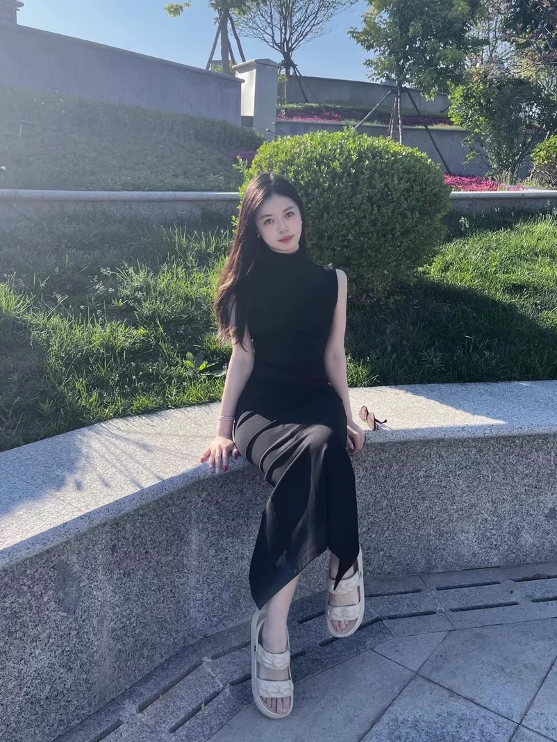 我觉得女孩子们真的没有什么固定的风格