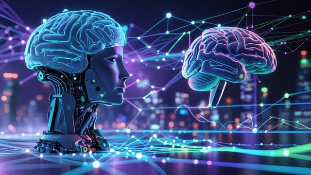 机器学习与深度学习的区别：从技术到产品的深度解析