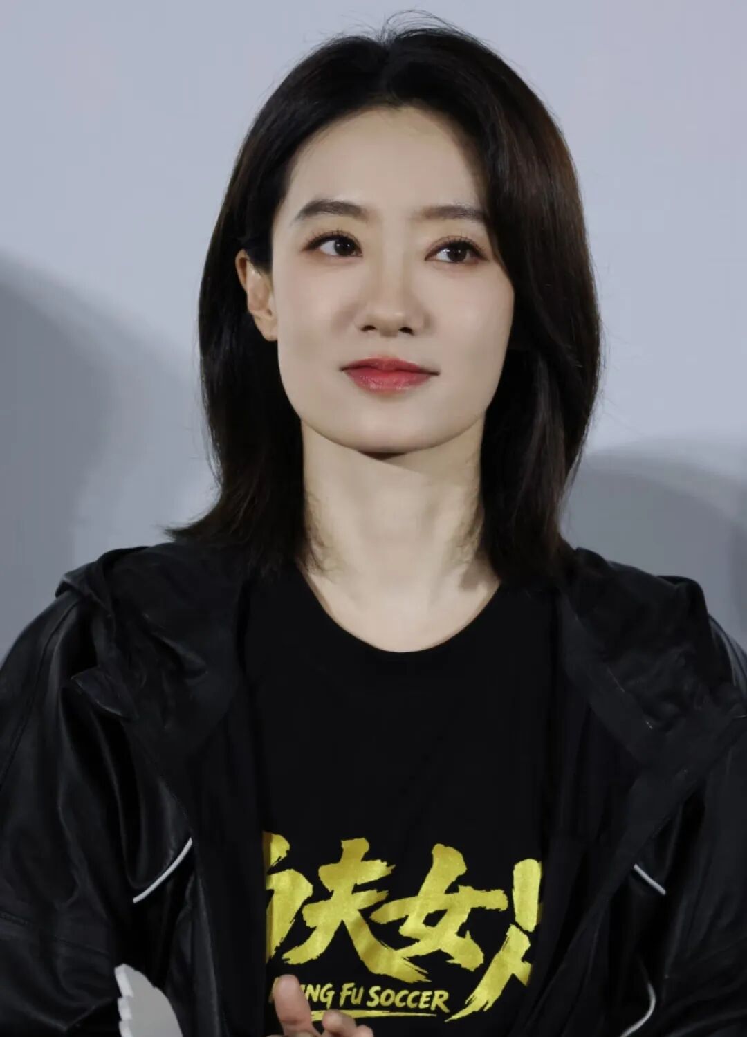 周星驰亲口确认了《功夫女足2》在筹备，张小斐、迪丽热巴、张艺兴公开表态愿意回归
