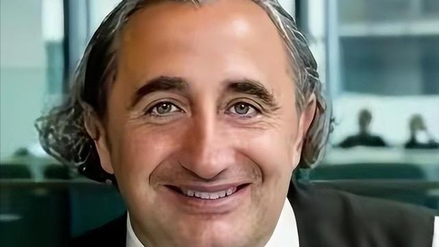 史说畅谈：犹太教授急呼：全球犹太人赶紧学