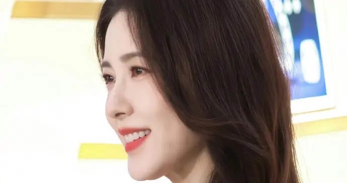 曾黎活动美图赏析