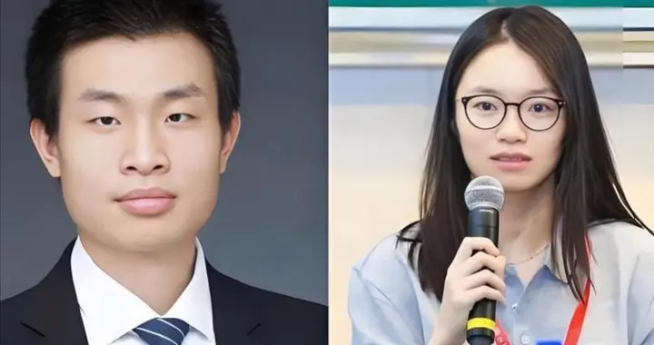7月刚开始，官媒高调官宣韦东奕喜讯，同为北大出身的王虹也意外