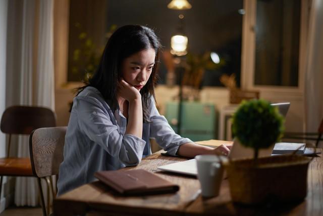 就在今日，手机上“护眼模式”的大隐患，很多人中招，快自查