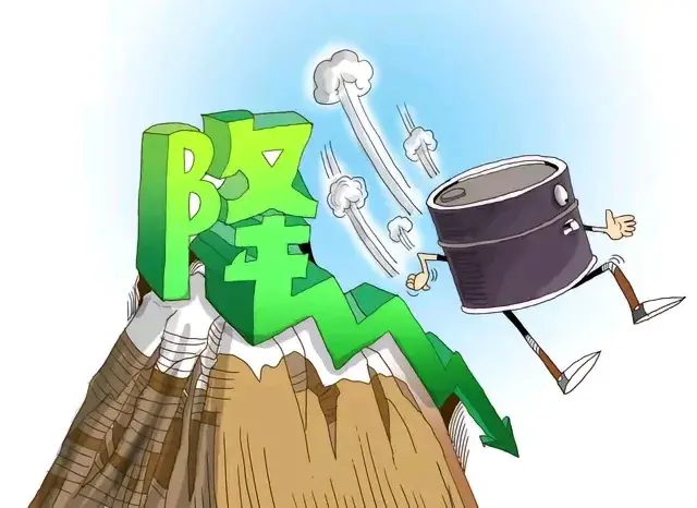 原油又大跌了，油价真的要回到6元时代了！