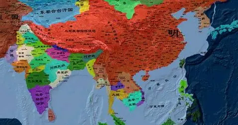 洪武大漠扬威：明太祖第七次北伐始末