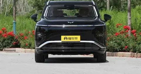 五菱星光L 2026款260km六座旗舰型深度解读