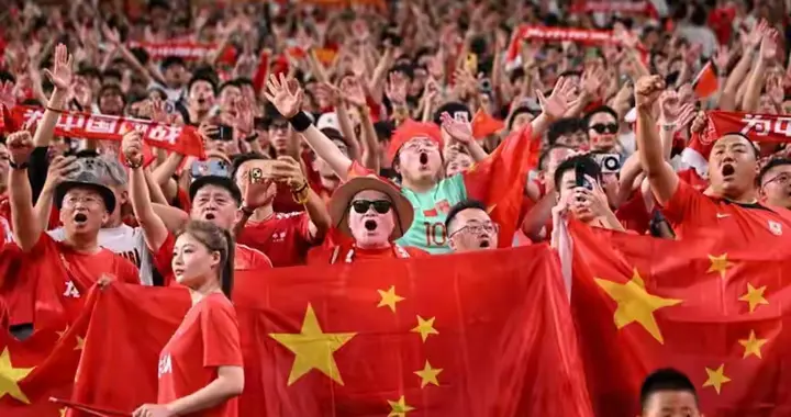3亿美元！国际足联把中国当傻子宰？给印度的价，还不到咱零头！