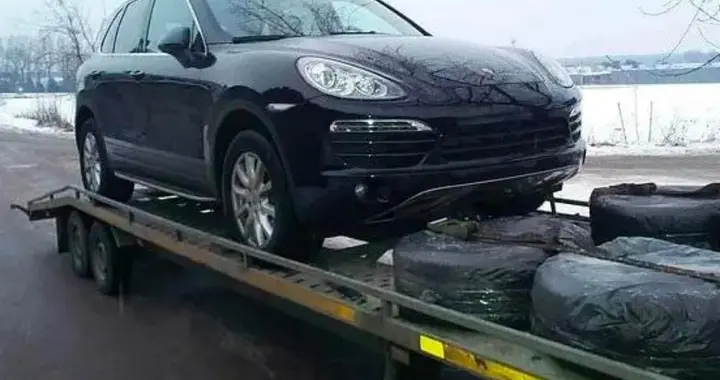 欧洲豪车在俄罗斯集体被锁死？智能装备成汽车“数字枷锁”