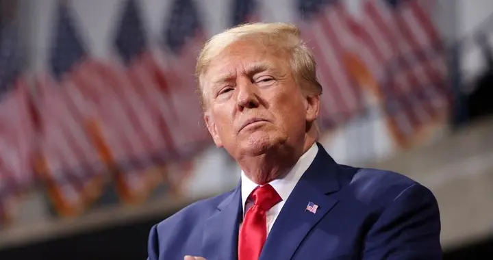 白宫5颗子弹，吃掉美国3亿美元！特朗普为何不查案、却先花钱？