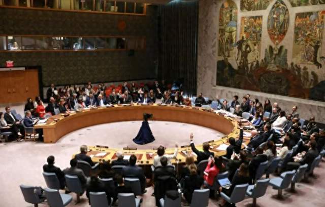 联合国大会上，日本冲击“入常”失败，被中方三个字判了死刑