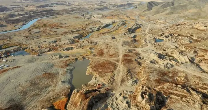 烧到中国边境的蒙古国大火，竟是日本人垂钓惹的祸？