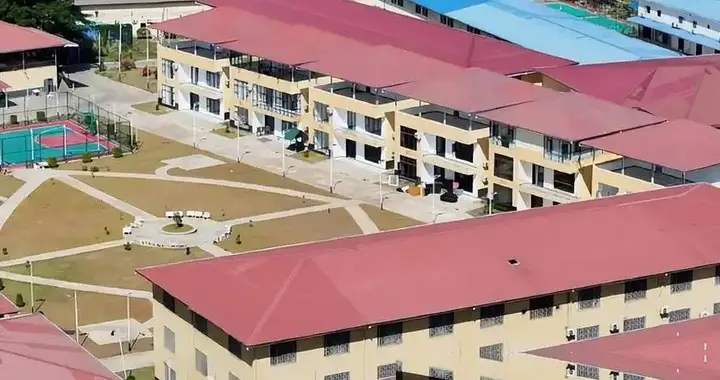 妙瓦底电诈卷土重来？2个月重建3大园区，跨国执法宣告失败？