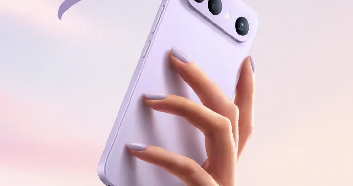 “战斗天使”vivo S50 Pro mini影像实力如何？样张了解一下