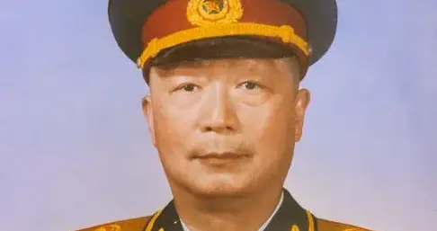没打过多少"封神之战"，聂荣臻凭什么位列十大元帅？答案藏了40年