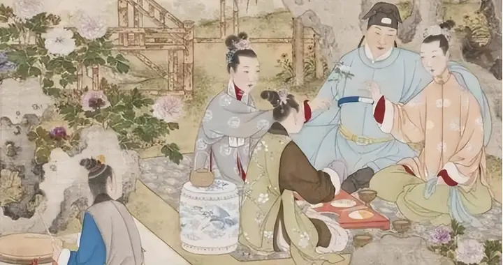 古代穷人每天吃什么？别被电视剧误导了，你可能一天都撑不下去