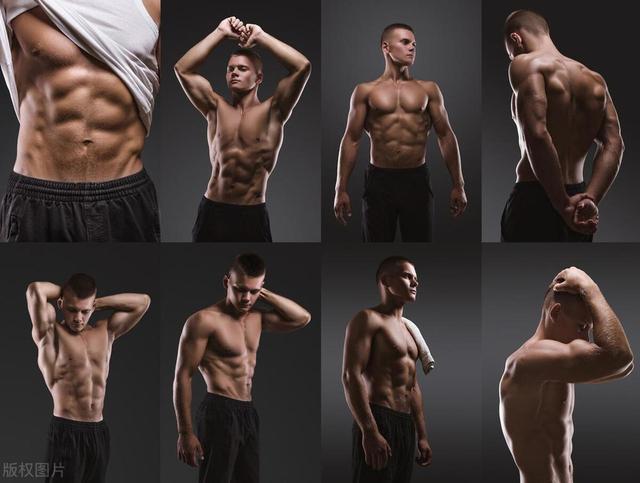 盘点6个增肌误区，让肌肉生长大打折扣，快纠正吧