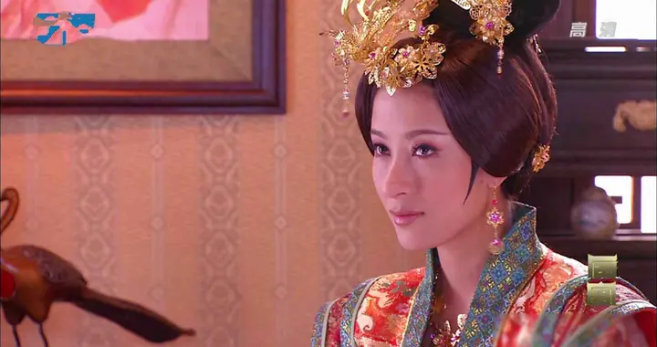 都说万贵妃独得恩宠，可明宪宗后宫十八人，继后才是真赢家