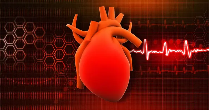 医生：体检报告这4项正常，心脏基本就没事了！许多人还不知道