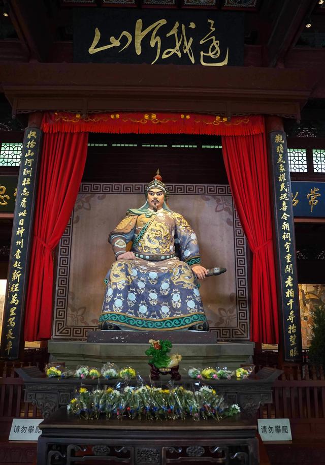 杀害岳飞的真正凶手是他！因限于身份，只能掩于历史的深处