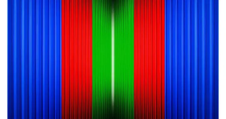 突发！TCL“三色”海报定调，RGB-Mini LED要变天了？