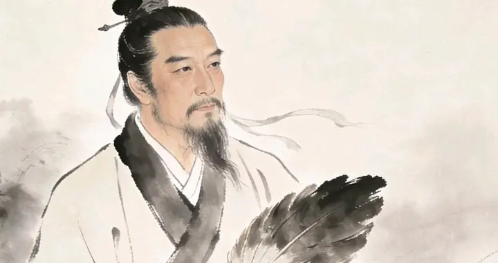 张良的顶级思维：一生只做一件事，却赢了整个人生