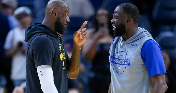 4000万美金+球员选项！勇士第2笔签约达成！波神交易筹码流浪NBA