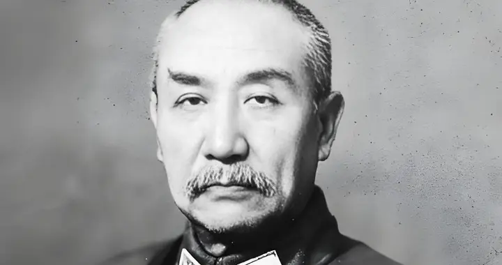 阎锡山做梦也没想到，派儿子去照顾嫂子，竟养出一段叔嫂孽缘。