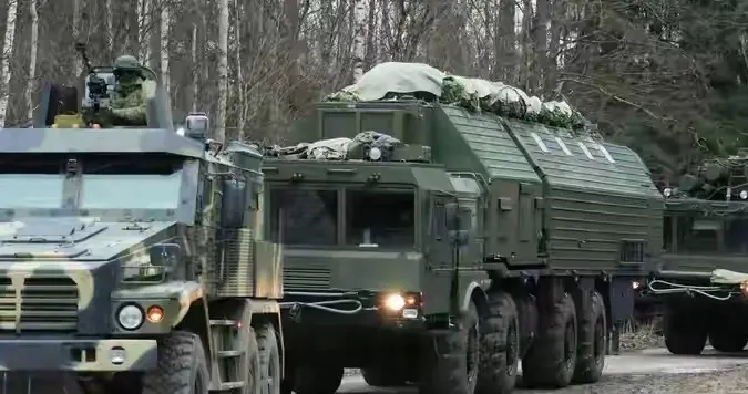 英法欲派兵助乌，俄榛树导弹夜袭利沃夫，基辅这下求锤得锤