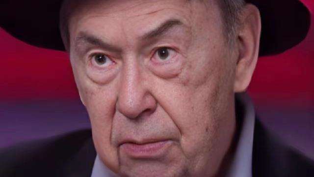 顺遂皆安：一个给三任美国总统当过顾问的前