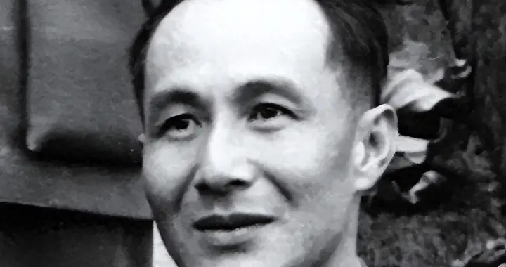 粟裕俘虏一国军兵团司令，开口道：他是我老团长，参加过南昌起义