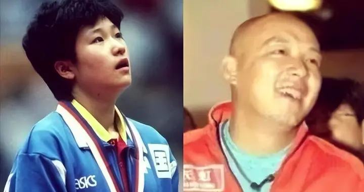 与肖战相恋 6 年遗憾分手, 他成国乒二把手，而她嫁富商，成人生赢家