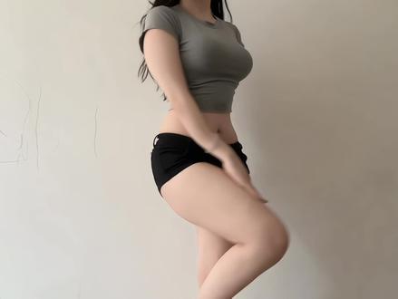 卡点舞