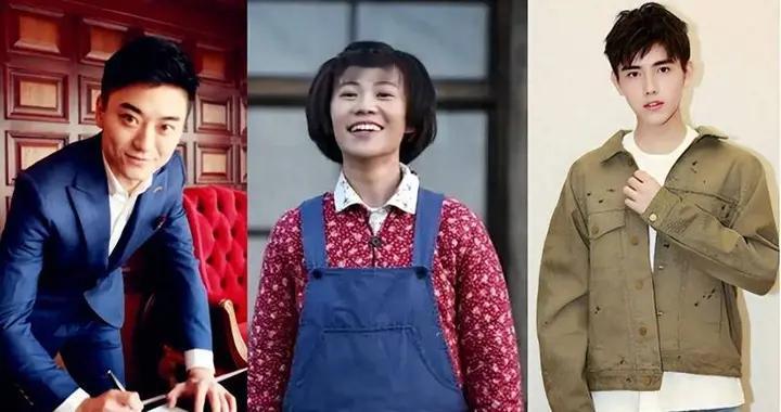 “戏混子”扎堆，比资本家丑孩子更可怕的是“星二代”开始世袭了