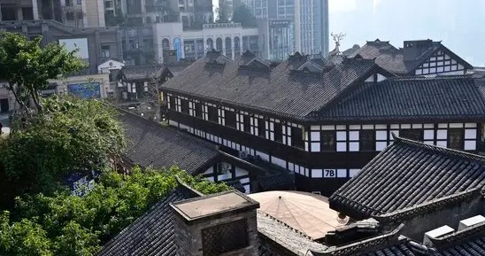 重庆南岸卫国路片区要大变样！这条道路即将拓宽，居民出行更舒心